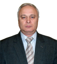 Сарвартдинов Забир Карамович