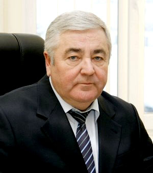 Сунгатов Шавкат Ханафеевич
