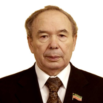 Тагиров Индус Ризакович