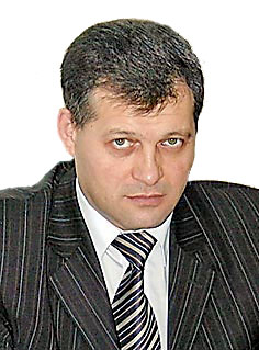 Тагиров Марсель Шарипзянович