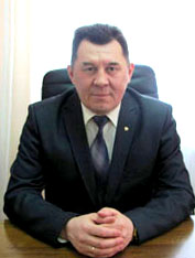 Тактаев Хайрат Рашитович