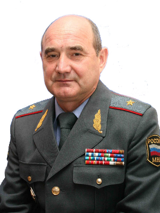 Тимерзянов Ренат Закиевич