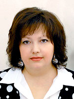 Тимирясова Асия Витальевна