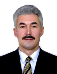 Тляубаев Илгиз Сафиевич