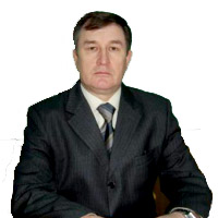 Тухватшин Аглям Магданович