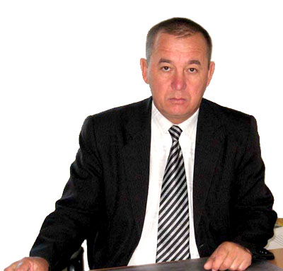 Хабибуллин Басир Гафурьянович