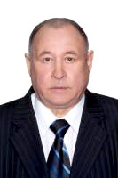 Хафизов Мухаматулла Исмагилович