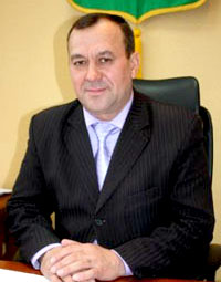 Хафизов Виль Динилович
