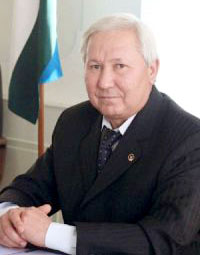 Хакимов Зыфар Касимович