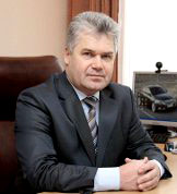 Халитов Шамиль Шакирович