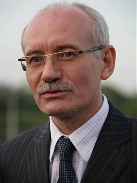 Хамитов Рустэм Закиевич