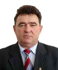 Харисов Рафик Хафизович