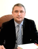 Хасанов Айрат Радикович
