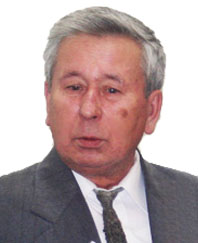 Чабдаров Шамиль Мидхатович