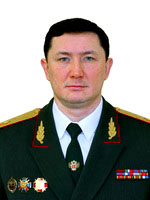 Шабаев Фаяз Баянович