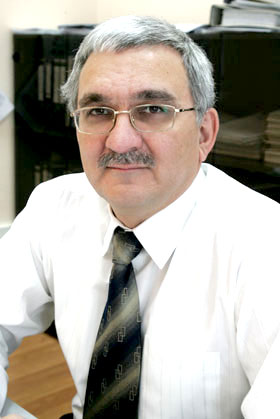 Шахмаев Ильдар Зуфарович