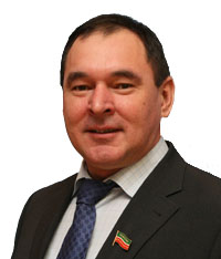 Шарипов Алмаз Хантимерович
