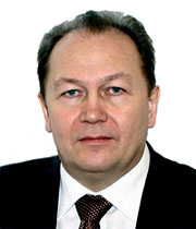 Шарипов Гаяз Закирович