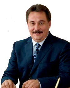 Шарипов Ронис Накипович