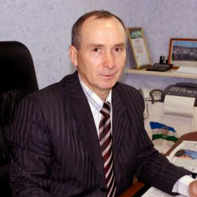 Юсупов Ильгиз Салихянович