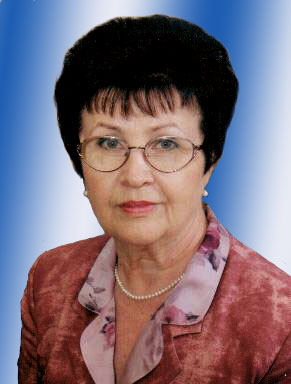 Ягафарова Дамира Садыковна