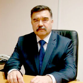 Ягудин Ильдар Рифович