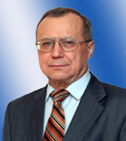 Ягудин Шакир Шахмедович