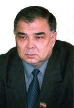 Ягудин Замиль Габдулхаевич