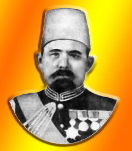 Шакир-паша