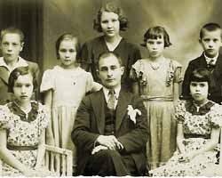 Дети из татарских семей