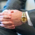 Часы как статусный аксессуар бизнесмена: на что обращать внимание
